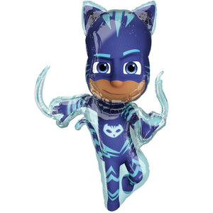 SuperShape PJ Masks Catboy Balloon