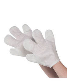 Felt Cartoon Mitts