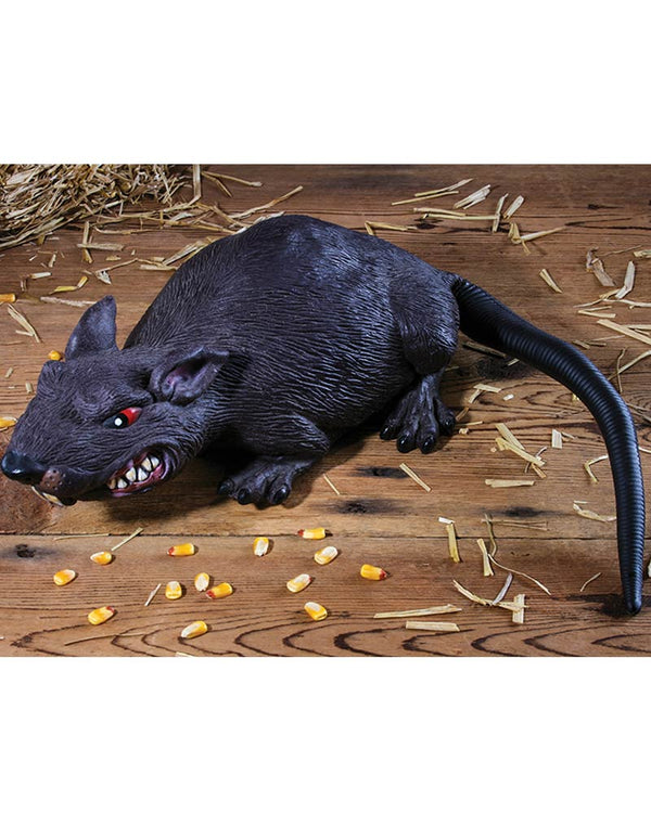 Ferocious Crawling Rat 23cm