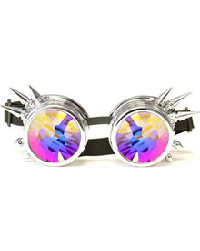 Festival Punk Goggles