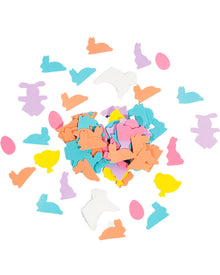 Easter Foam Shapes 30g
