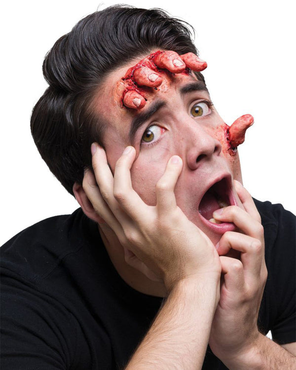 Fingers Luxury FX Appliance Transfer Prosthetic