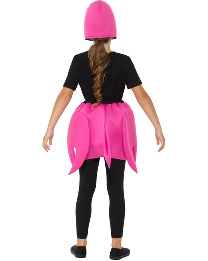 Flamingo Kids Costume