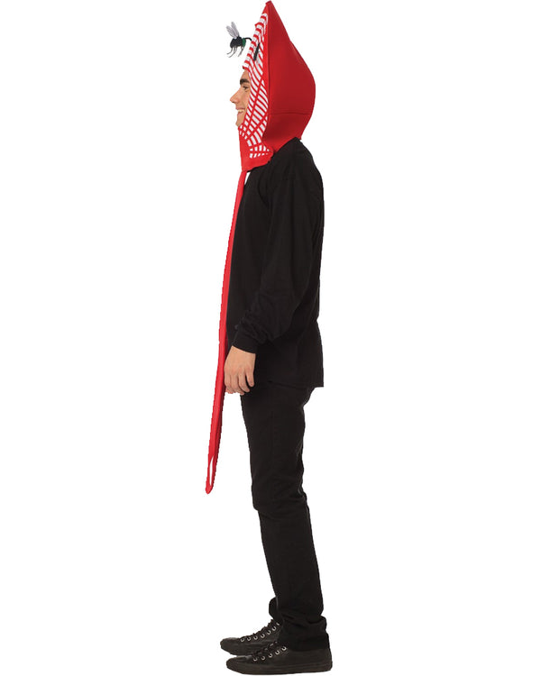Fly Swatter Adult Costume