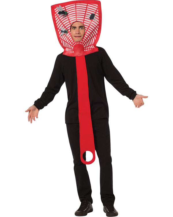 Fly Swatter Adult Costume
