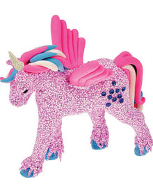 Flying Glitter Unicorns Craft Kit