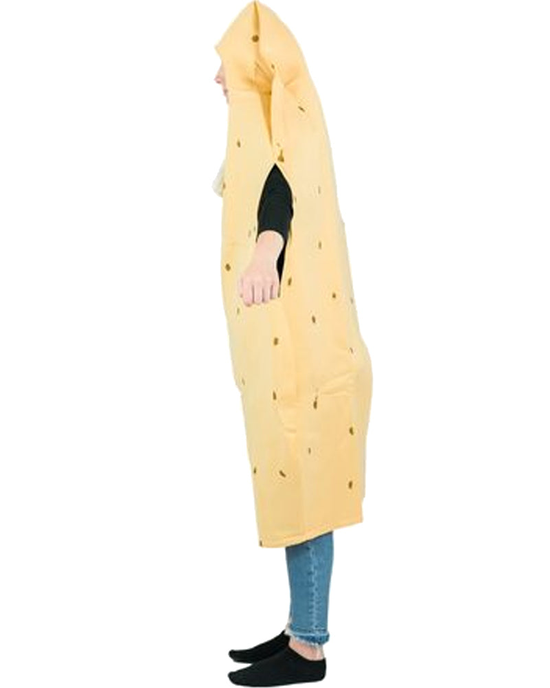 Foam Potato Adult Costume