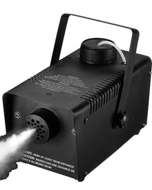 Fog Machine 400W For Halloween