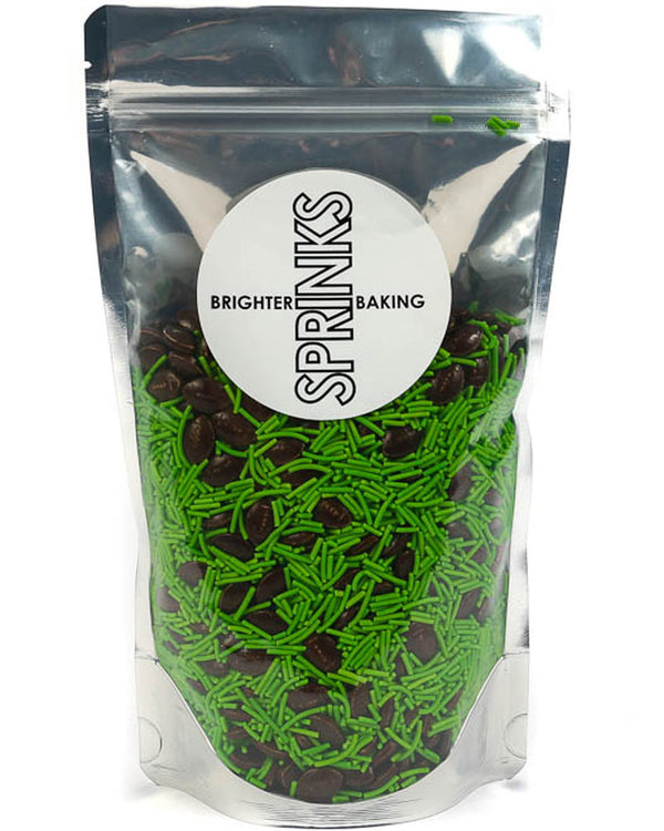 SPRINKS Football Sprinkles 500g