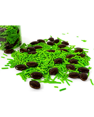 SPRINKS Football Sprinkles 500g