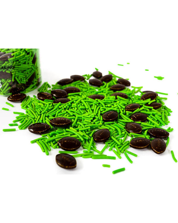 SPRINKS Football Sprinkles 500g