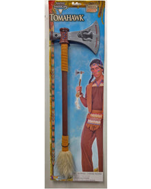 Tribal Tomahawk