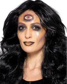 Fortune Teller Cosmetic Halloween Makeup Kit