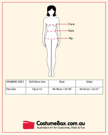 Queen Elizabeth Womens Costume