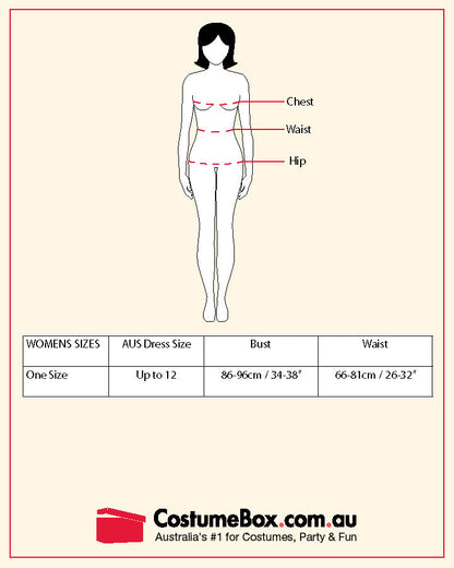 Queen Elizabeth Womens Costume