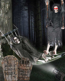 Frank and Stanley Relaxing Reaper Kit