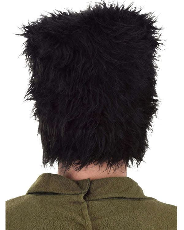 Frankenstein Plush Deluxe Hat