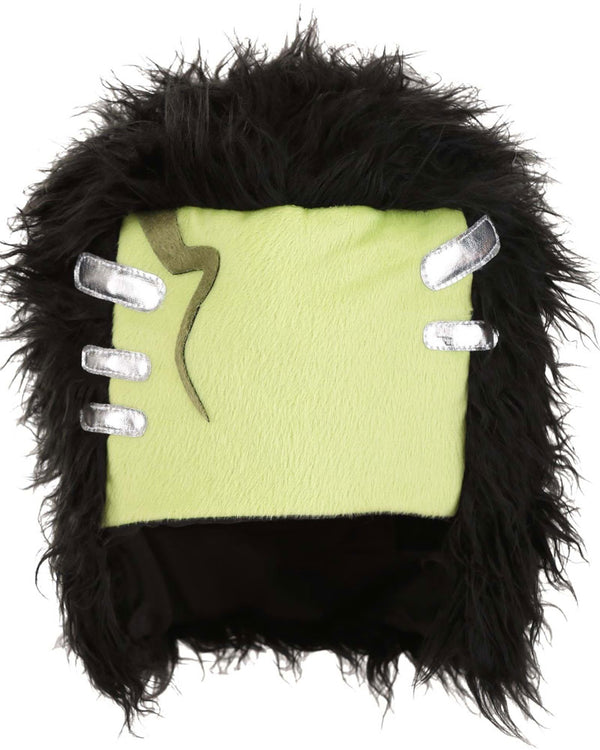 Frankenstein Plush Deluxe Hat