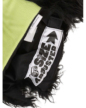 Frankenstein Plush Deluxe Hat