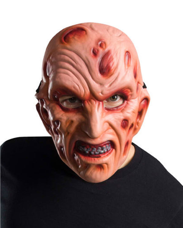 Freddy Kreuger Vacuform Mask