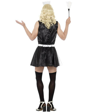 French Maid Mens Costume