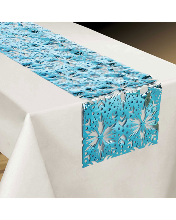 Disney Frozen 2 Foil Table Runner