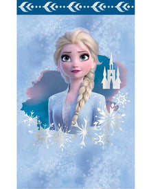 Disney Frozen 2 Kraft Paper Gift Bags Pack of 8