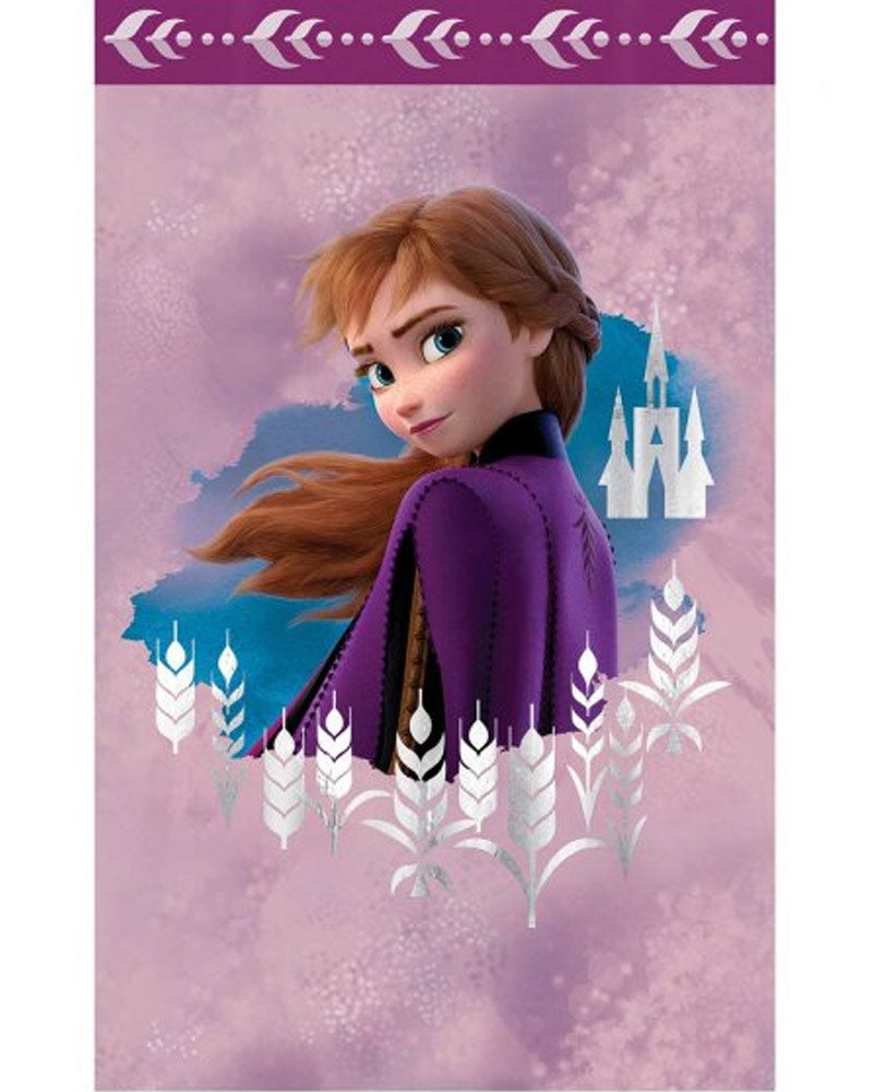 Disney Frozen 2 Kraft Paper Gift Bags Pack of 8