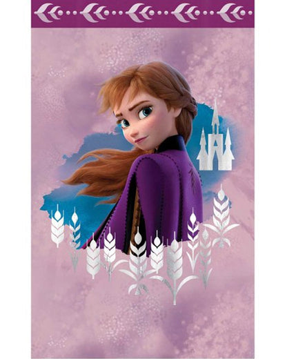Disney Frozen 2 Kraft Paper Gift Bags Pack of 8
