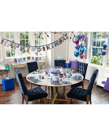 Disney Frozen 2 Table Decorating Kit Pack of 9