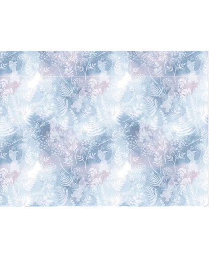 Disney Frozen 2 Paper Tablecover