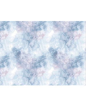 Disney Frozen 2 Paper Tablecover