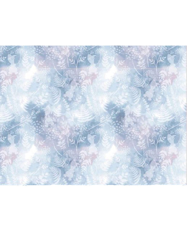 Disney Frozen 2 Paper Tablecover