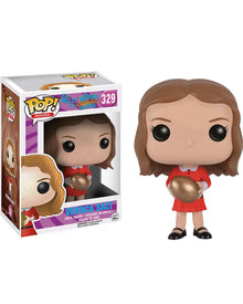 Willy Wonka Veruca Salt Pop Vinyl