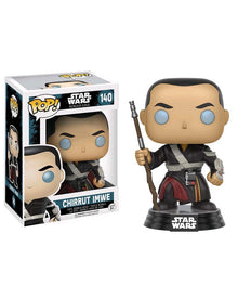 Star Wars Rogue One Chirrut Imwe Pop Vinyl Figure