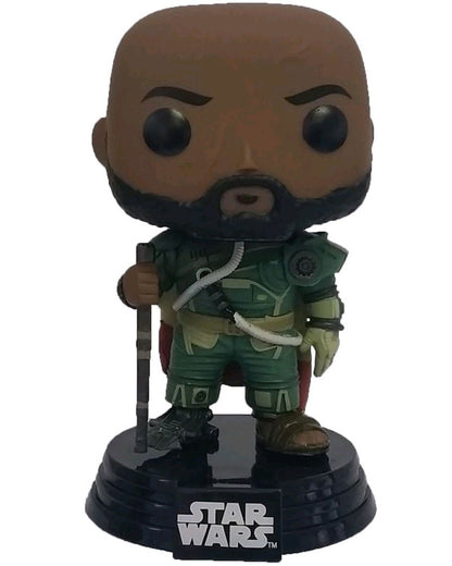 Star Wars Rogue One Saw Gererra Pop Vinyl Figure