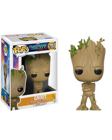 Guardians Of The Galaxy 2 Adolescent Groot Pop Vinyl Figure