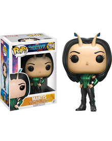 Guardians of the Galaxy 2 Mantis Pop Vinyl