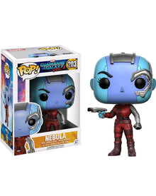 Guardians of the Galaxy 2 Nebula Pop Vinyl