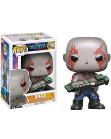 Guardians Of The Galaxy 2 Drax Pop Vinyl Figure