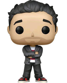 Thor 3 Bruce Banner Pop Vinyl