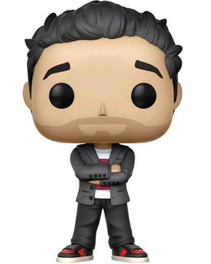 Thor 3 Bruce Banner Pop Vinyl
