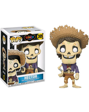 Disney Coco Hector Pop Vinyl