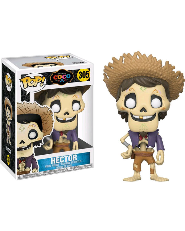 Disney Coco Hector Pop Vinyl
