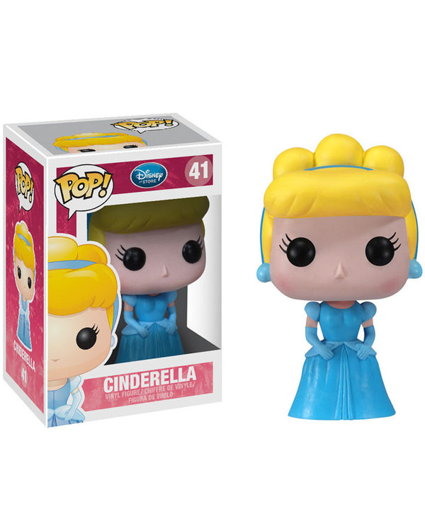 Disney Cinderella Pop Vinyl Figure