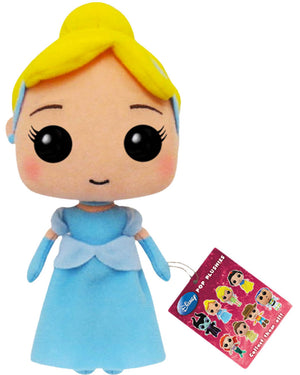 Disney Cinderella Plush Toy