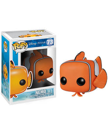 Disney Finding Nemo Nemo Pop Vinyl Figure