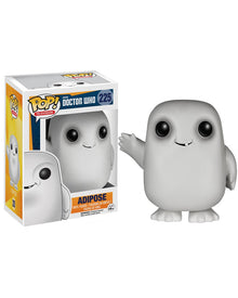 Doctor Who Adipose Pop Vinyl Figure