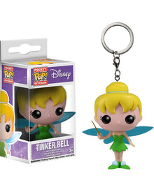 Disney Tinkerbell Pop Vinyl Key Ring