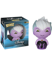 The Little Mermaid Ursula Dorbz Figure